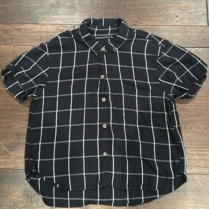 Women’s small Abercrombie & Fitch button down blouse